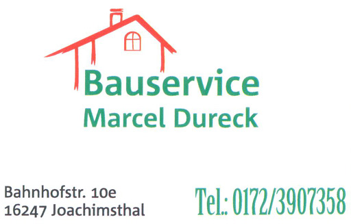 Bauservice Dureck